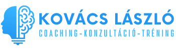 Tudatos gondolkodás Logó