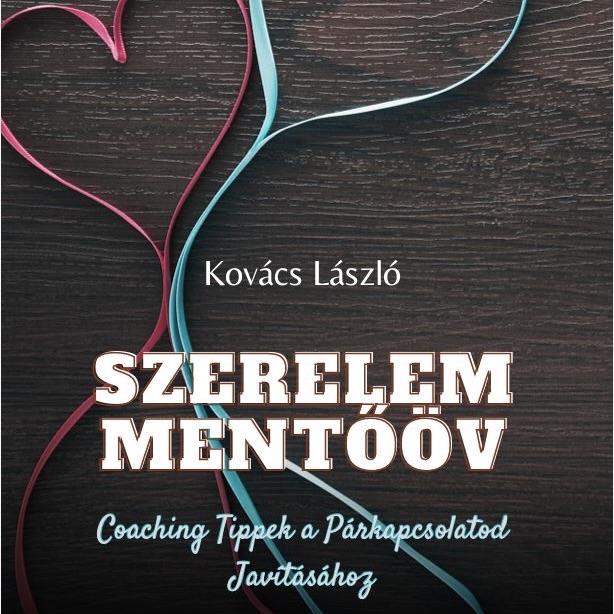 Párkapcsolati e-book